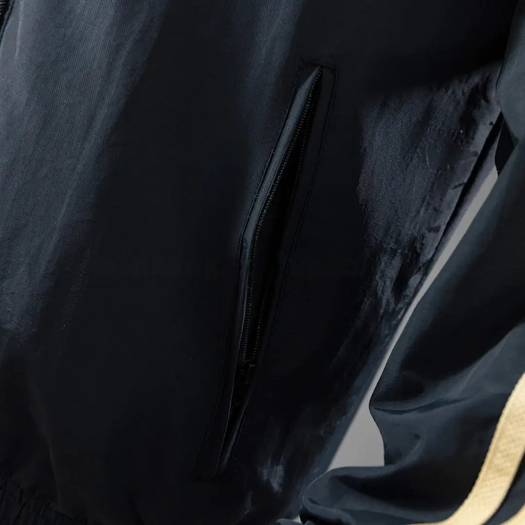 Trench-Coat Réversible Coupe-Vent Jacket 2025/26