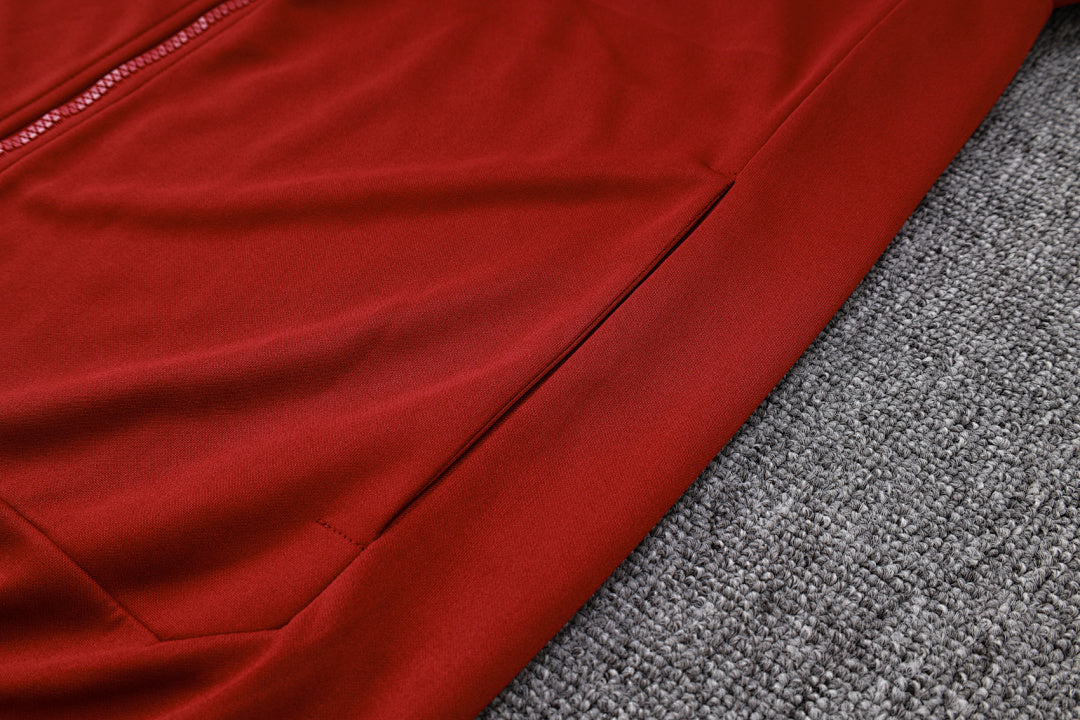 Veste à Capuche 2023/24