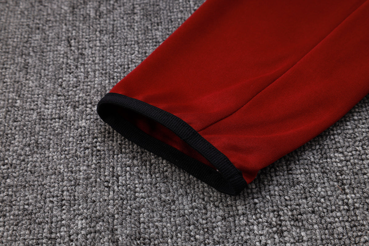 Veste à Capuche 2023/24