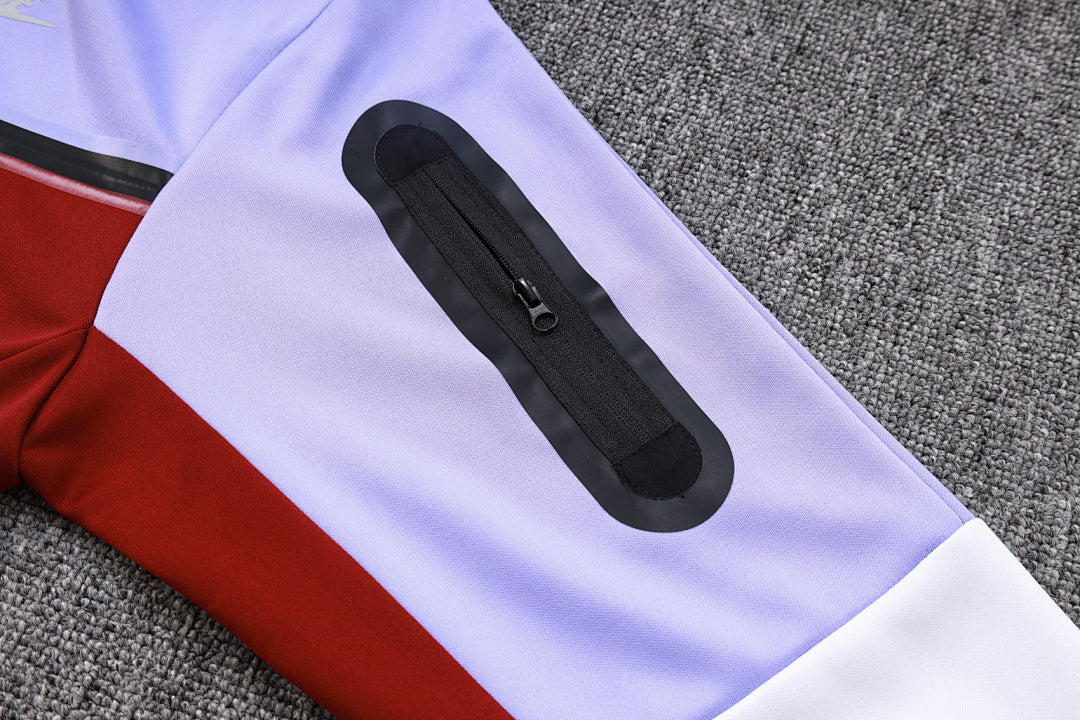 Veste à Capuche 2023/24