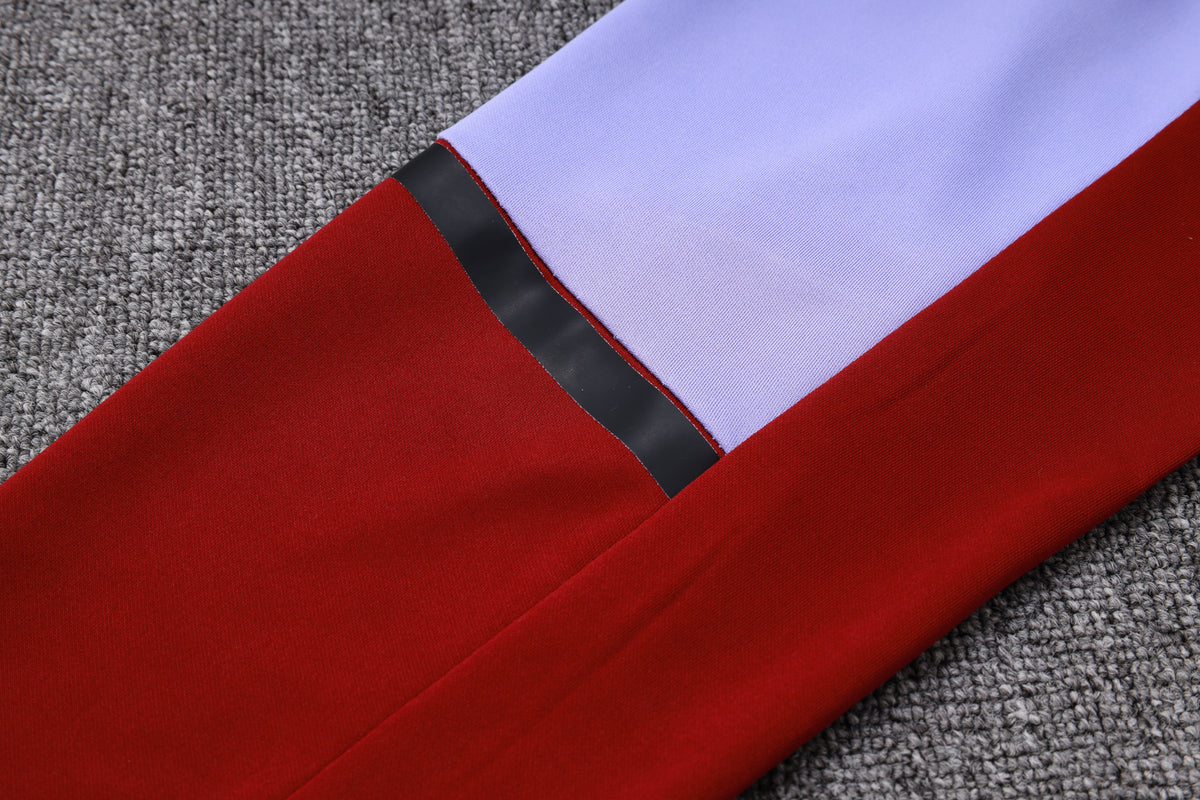 Veste à Capuche 2023/24