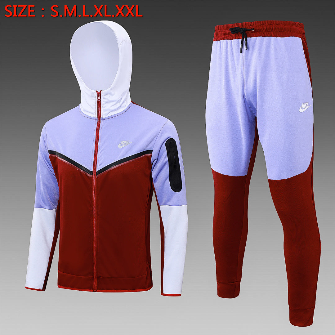 Veste à Capuche 2023/24