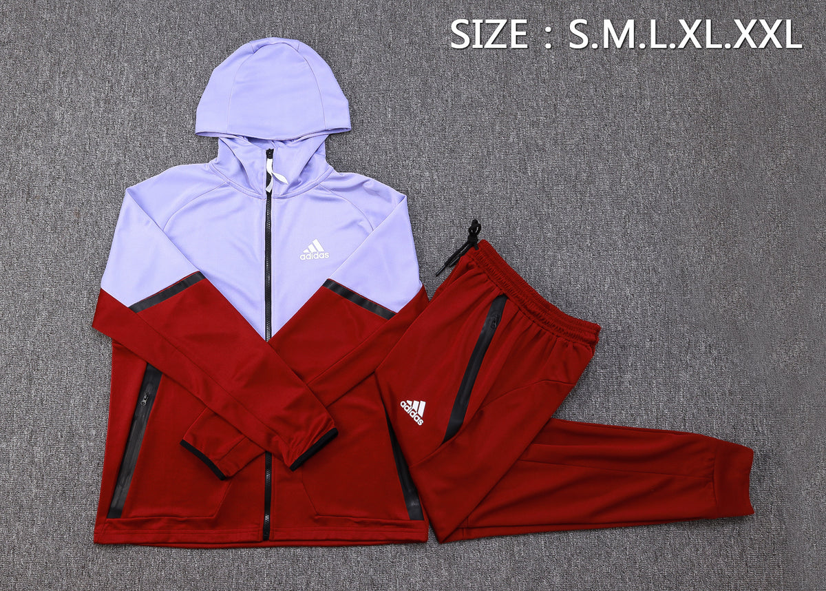 Veste à Capuche 2023/24