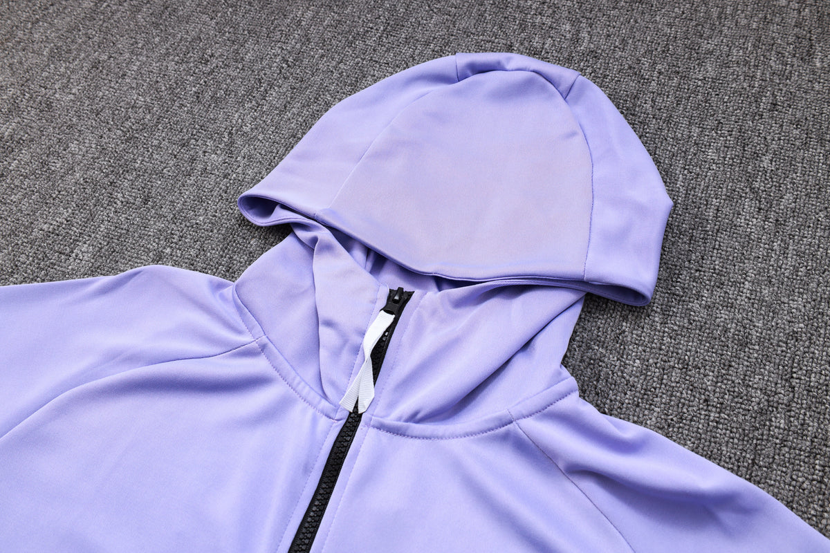 Veste à Capuche 2023/24