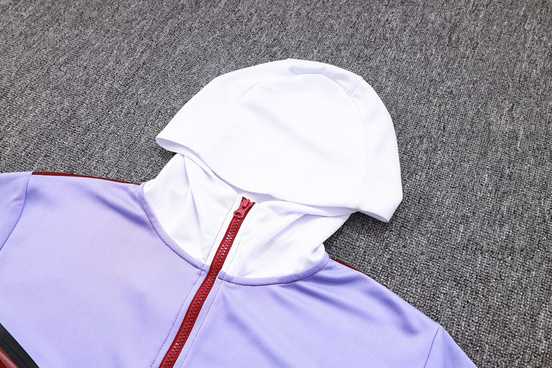 Veste à Capuche 2023/24