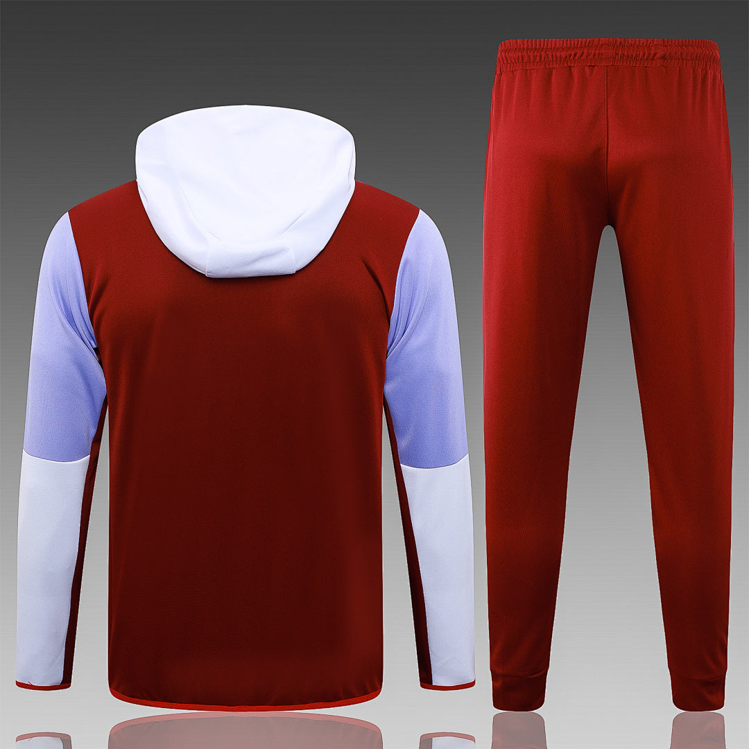 Veste à Capuche 2023/24