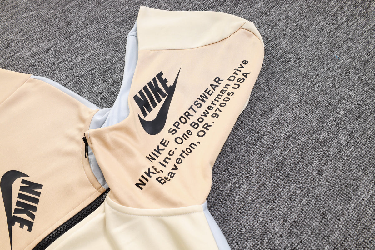 Veste à Capuche 2023/24