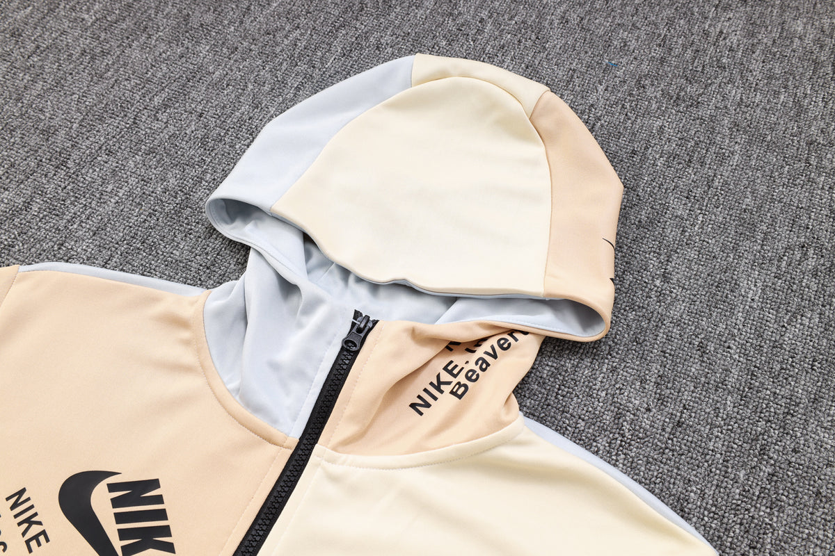 Veste à Capuche 2023/24