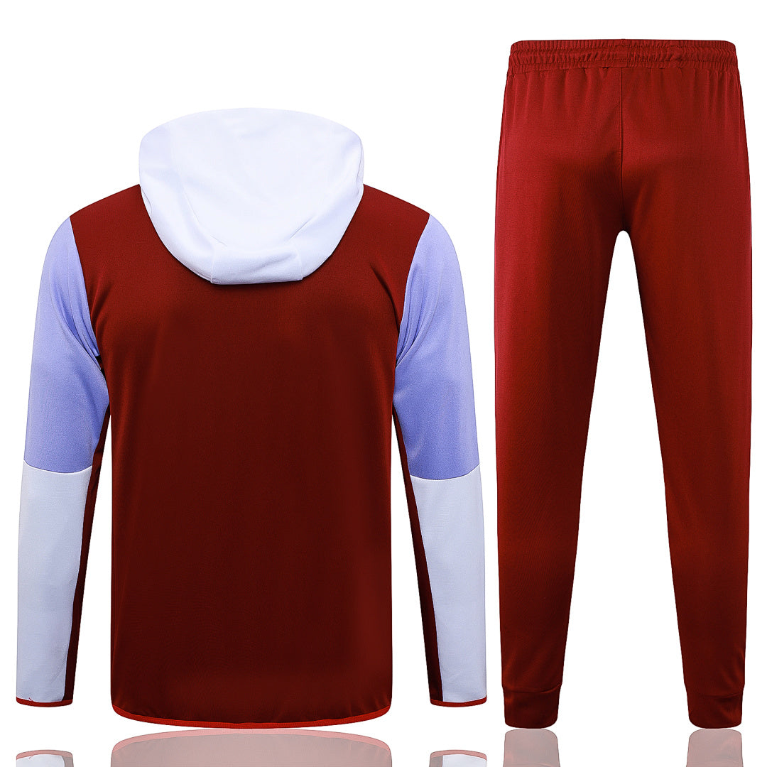 Veste à Capuche 2023/24