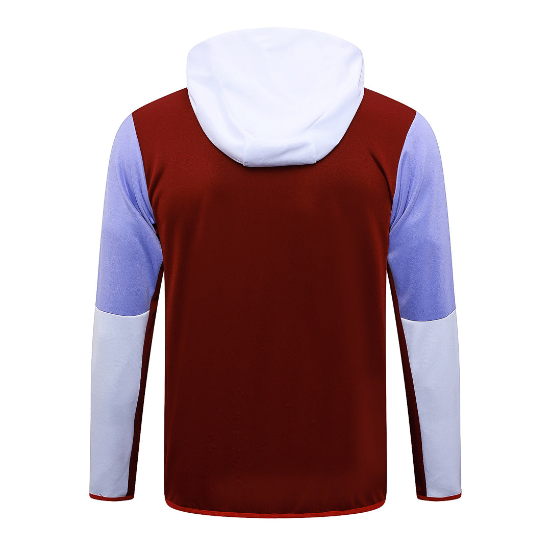 Veste à Capuche 2023/24