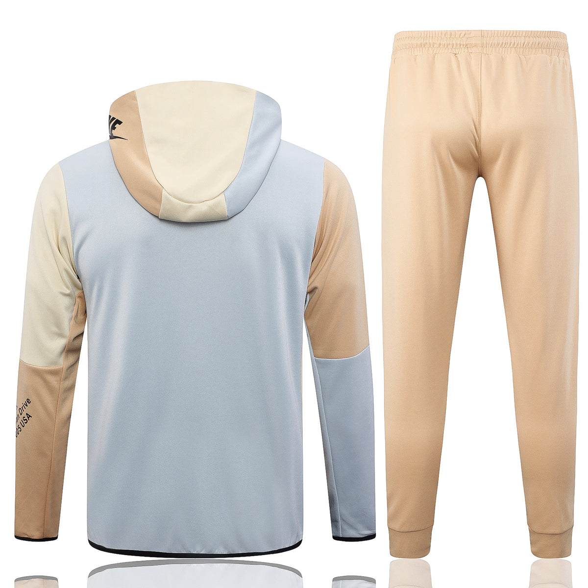 Veste à Capuche 2023/24