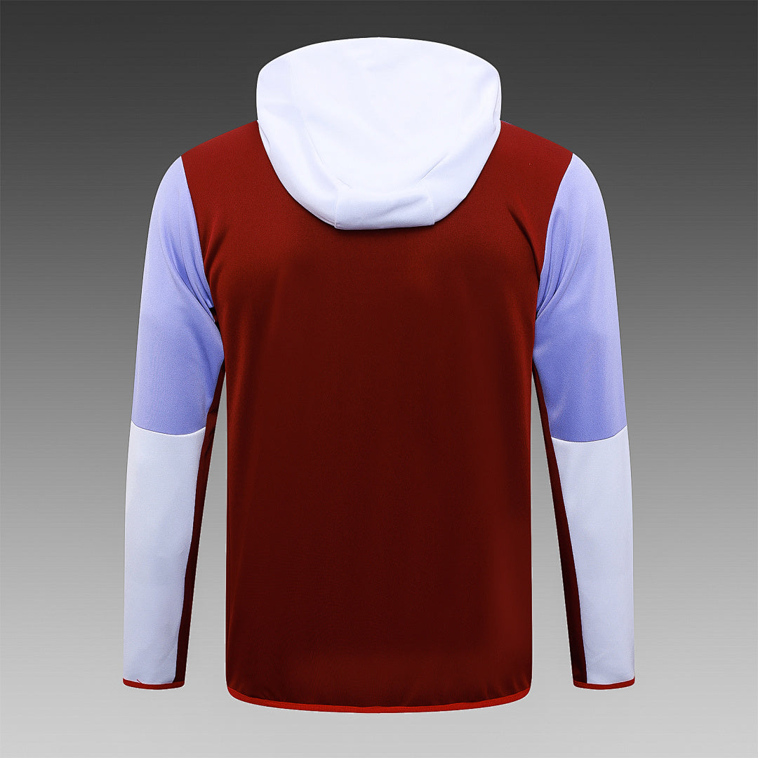 Veste à Capuche 2023/24