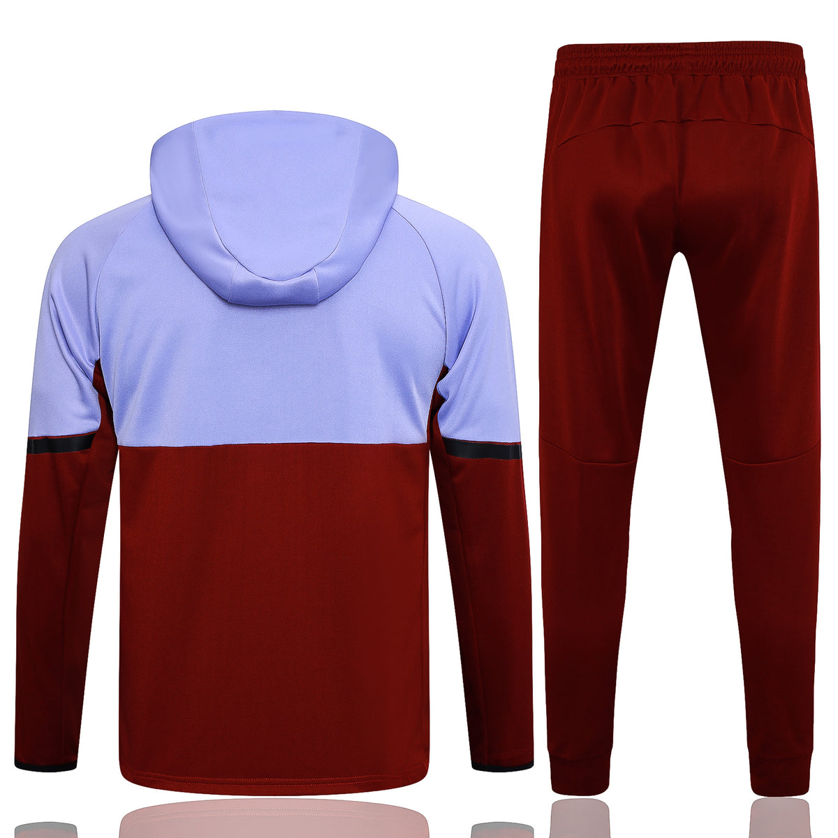 Veste à Capuche 2023/24