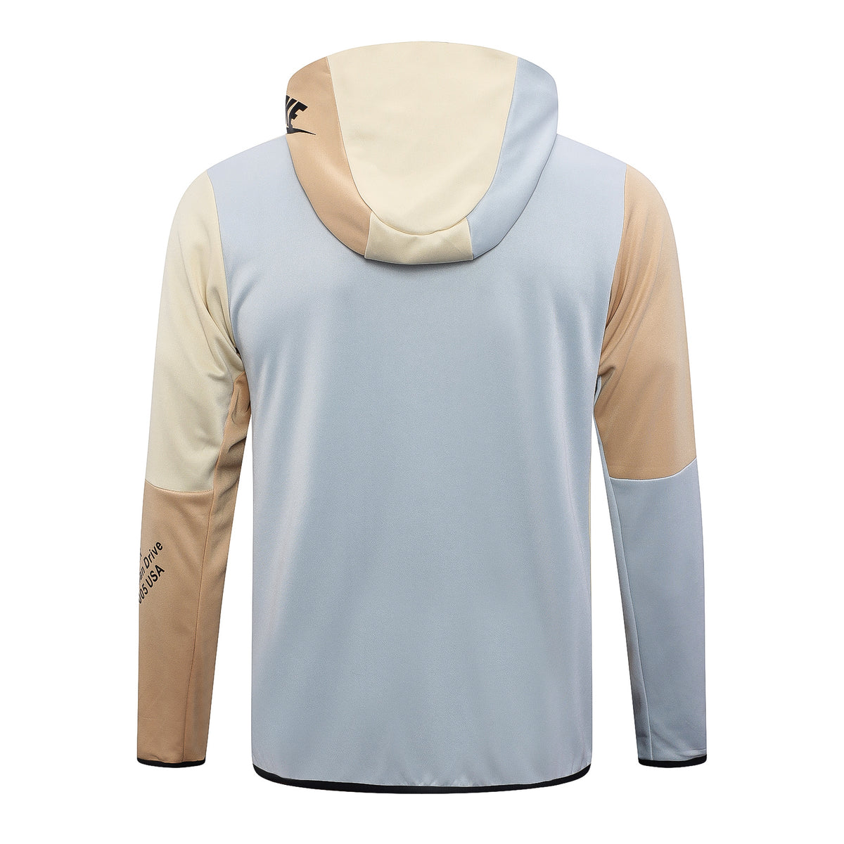 Veste à Capuche 2023/24