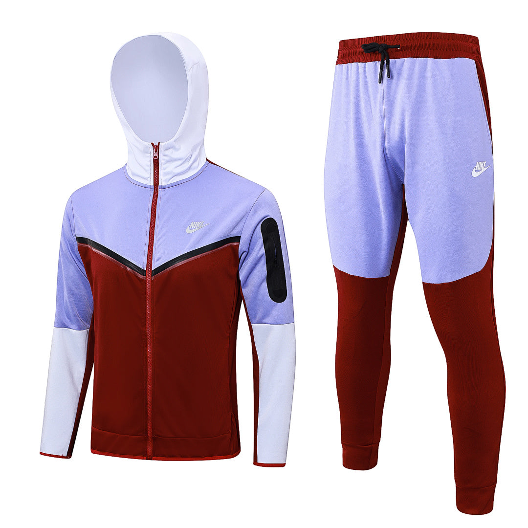 Veste à Capuche 2023/24