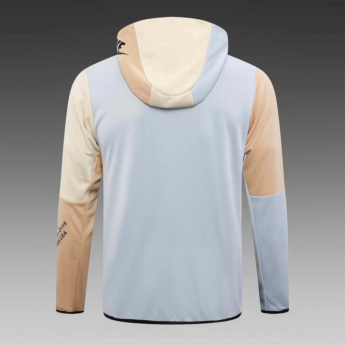 Veste à Capuche 2023/24