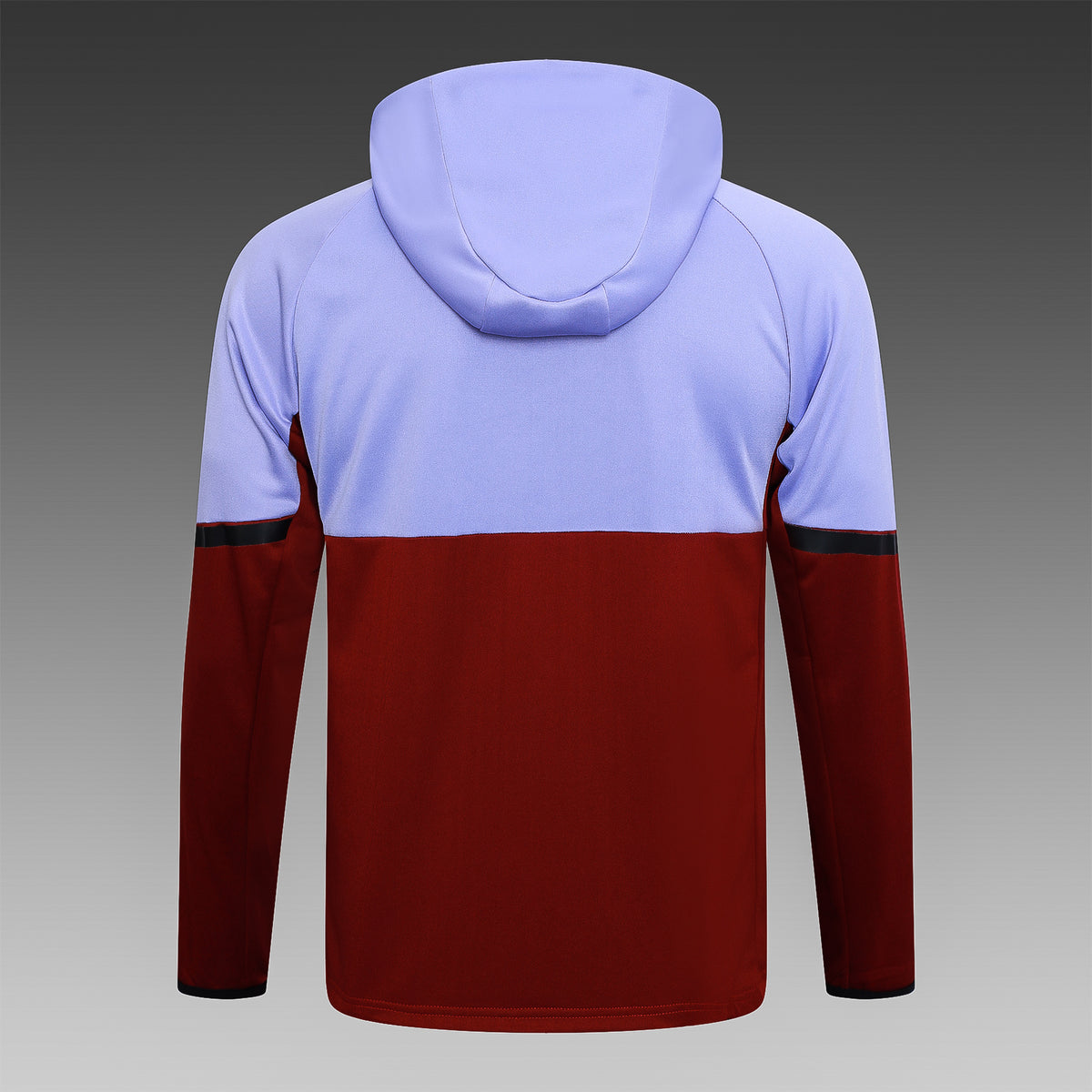 Veste à Capuche 2023/24