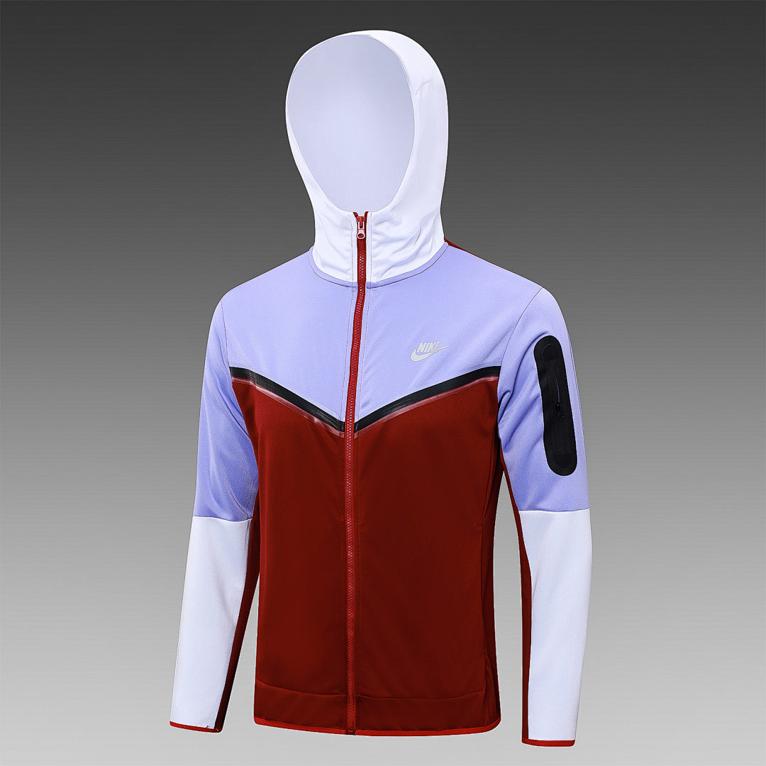 Veste à Capuche 2023/24