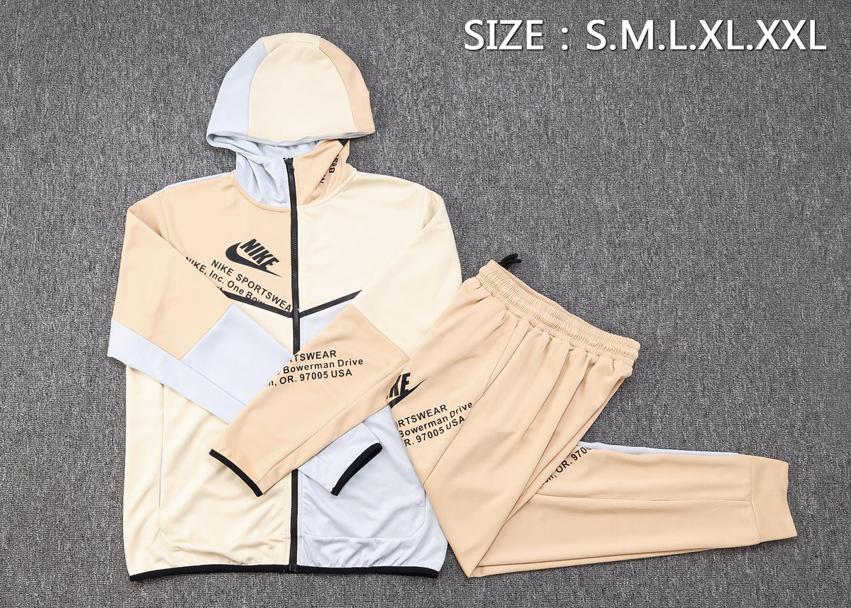 Veste à Capuche 2023/24