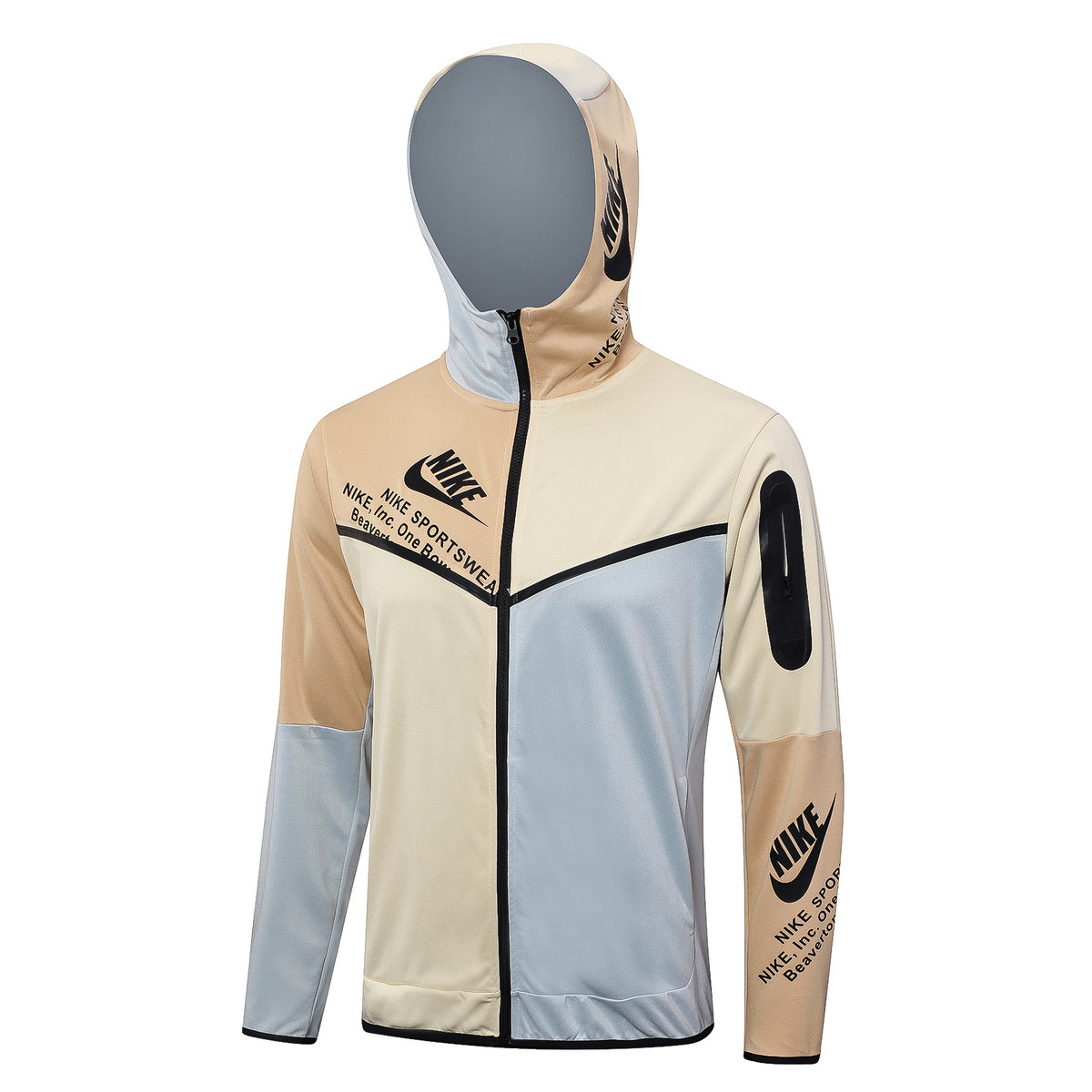 Veste à Capuche 2023/24