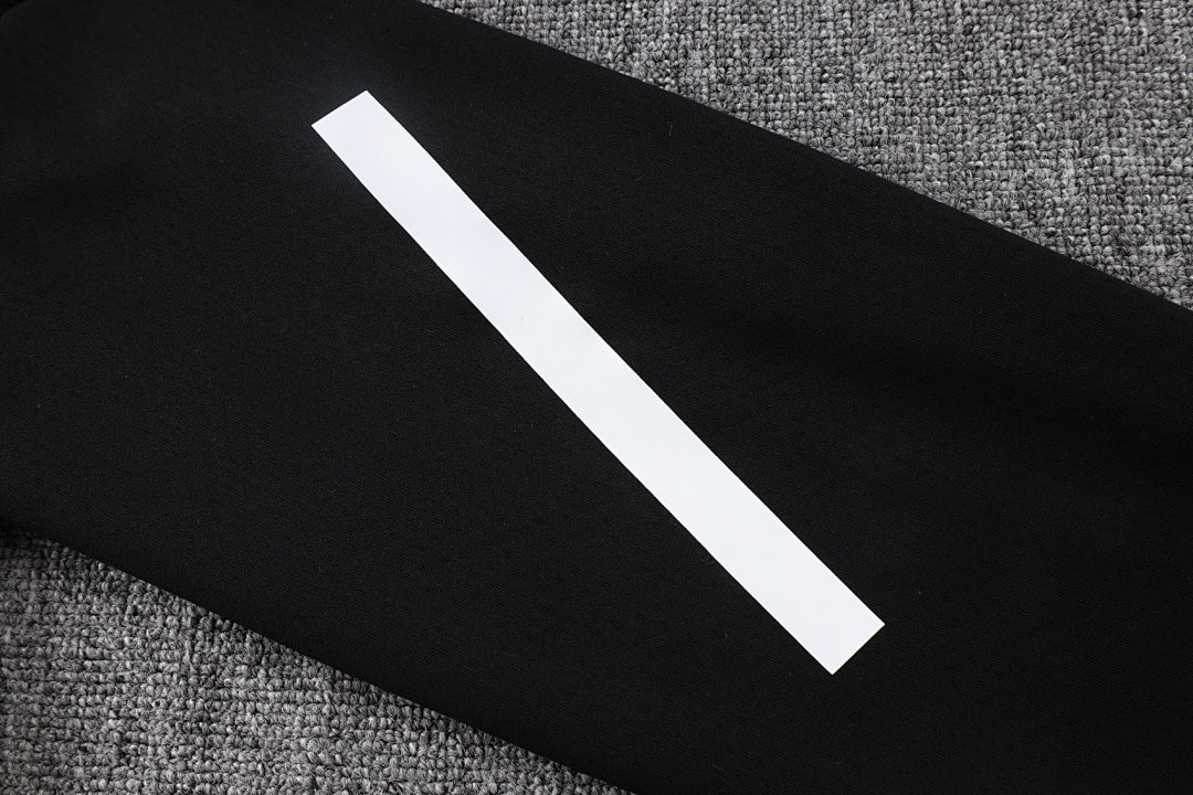 Veste à Capuche Ajax 2025/26