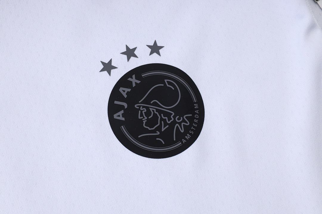 Veste à Capuche Ajax 2025/26