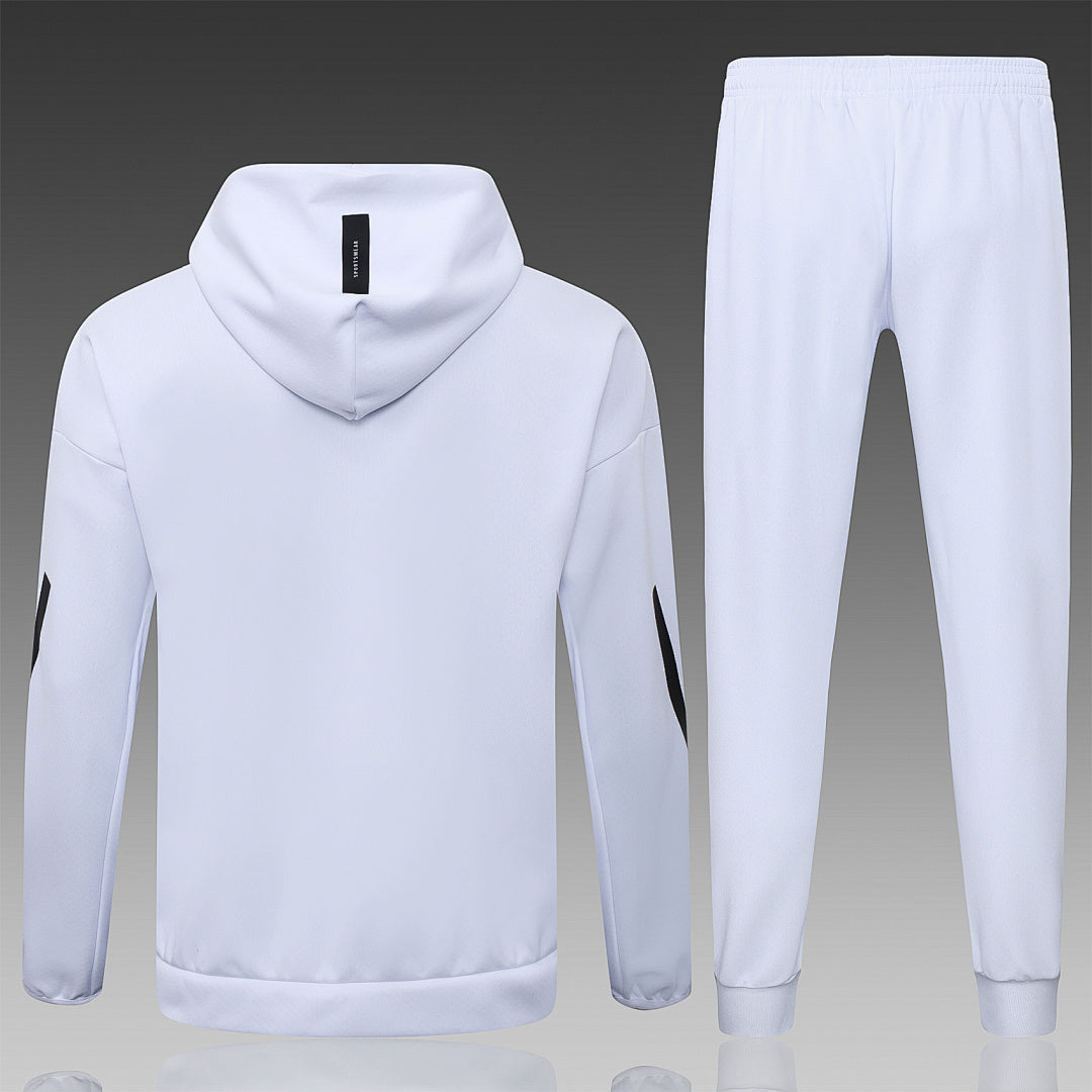 Veste à Capuche Ajax 2025/26