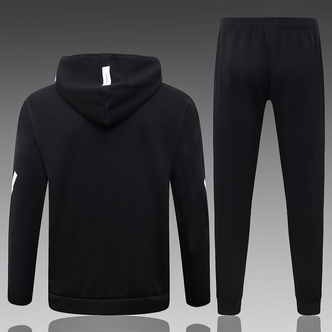 Veste à Capuche Ajax 2025/26