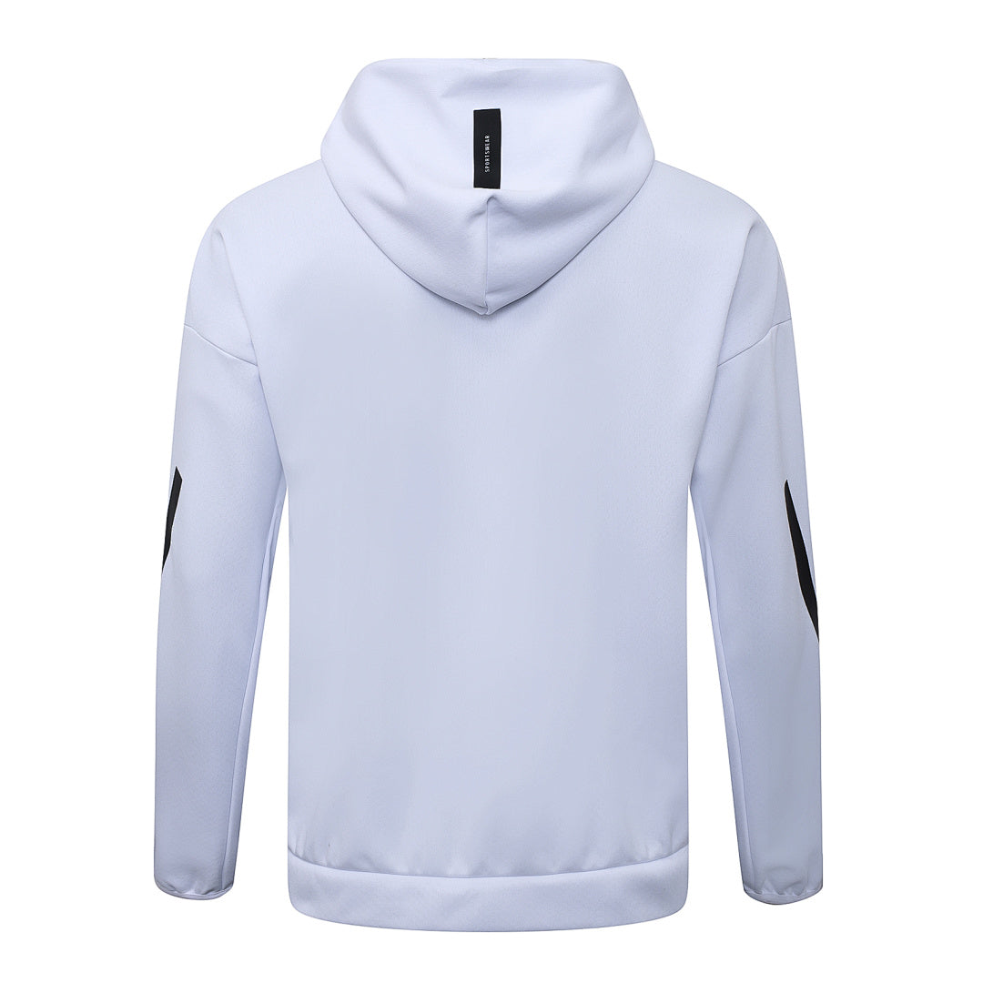 Veste à Capuche Ajax 2025/26