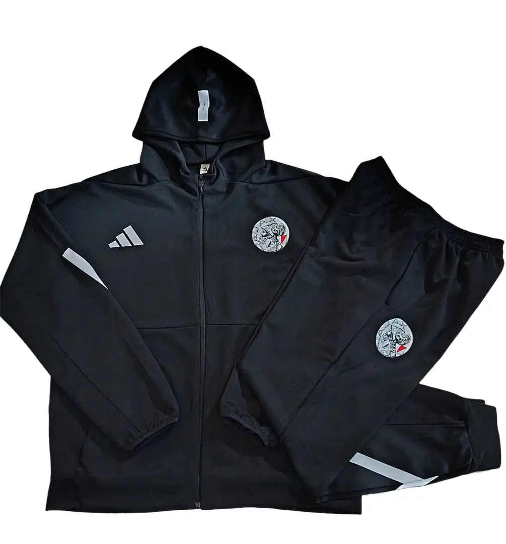 Veste à Capuche Ajax 2025/26