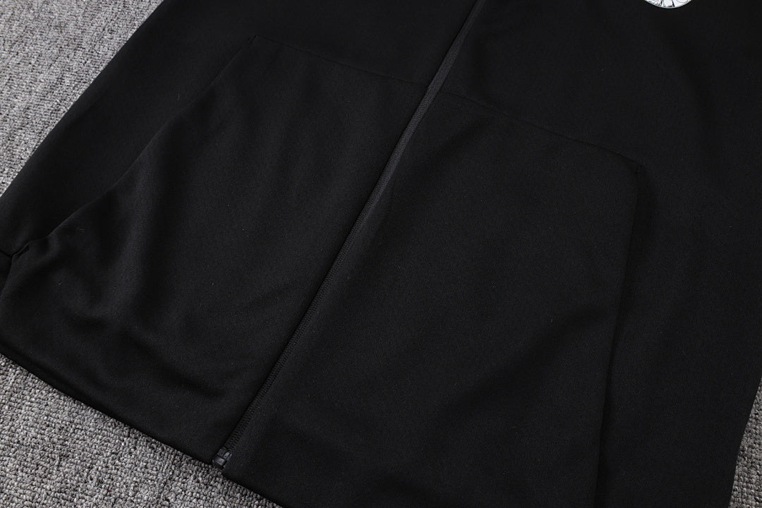 Veste à Capuche Ajax 2025/26
