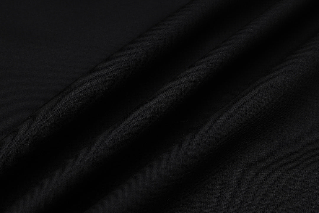 Veste à Capuche Allemagne Noir