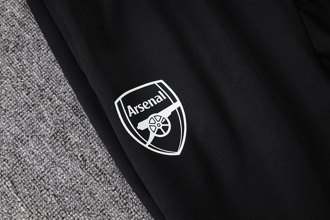 Veste à Capuche Arsenal 2025/26
