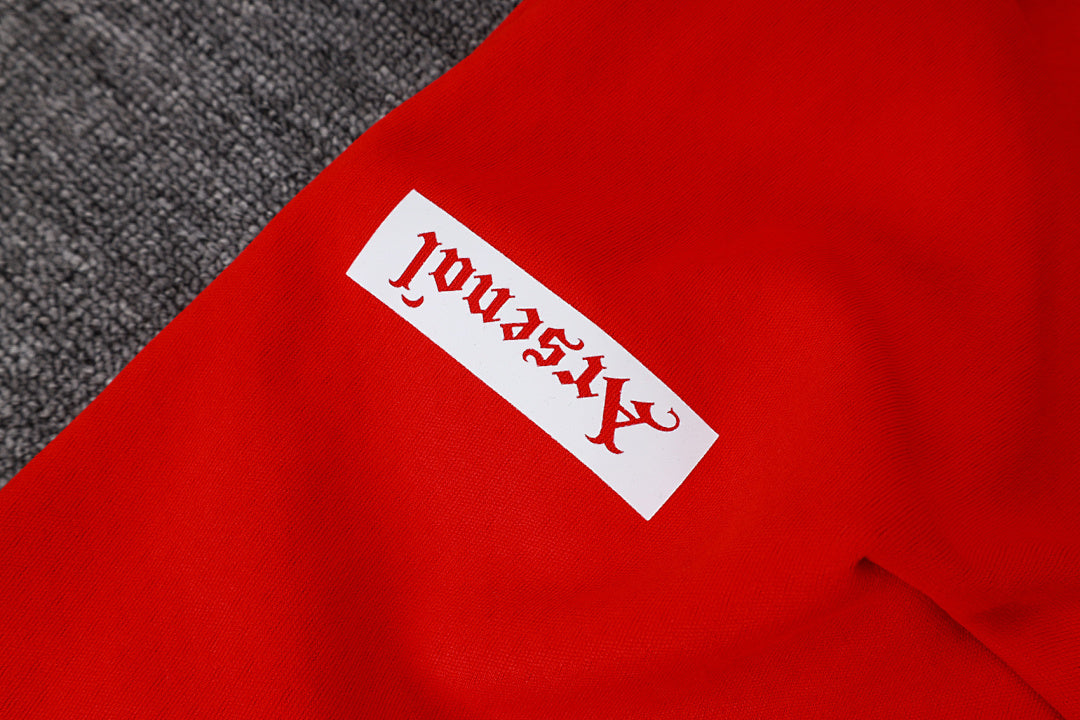 Veste à Capuche Arsenal 2025/26