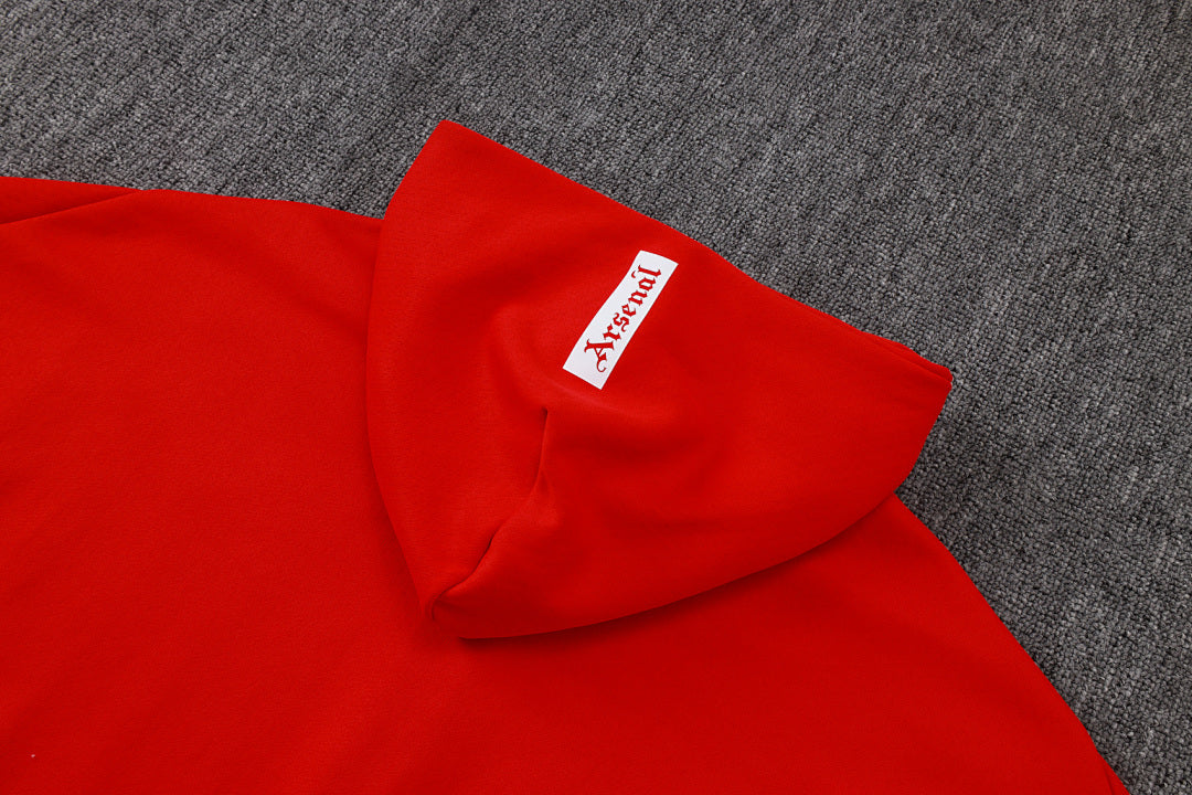 Veste à Capuche Arsenal 2025/26
