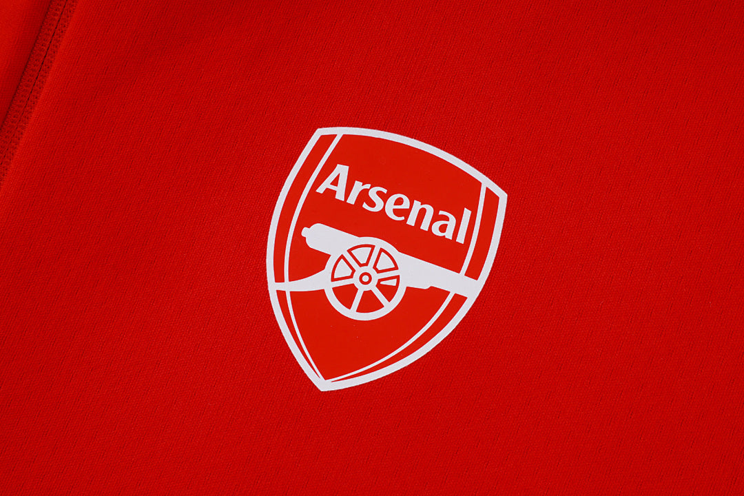 Veste à Capuche Arsenal 2025/26
