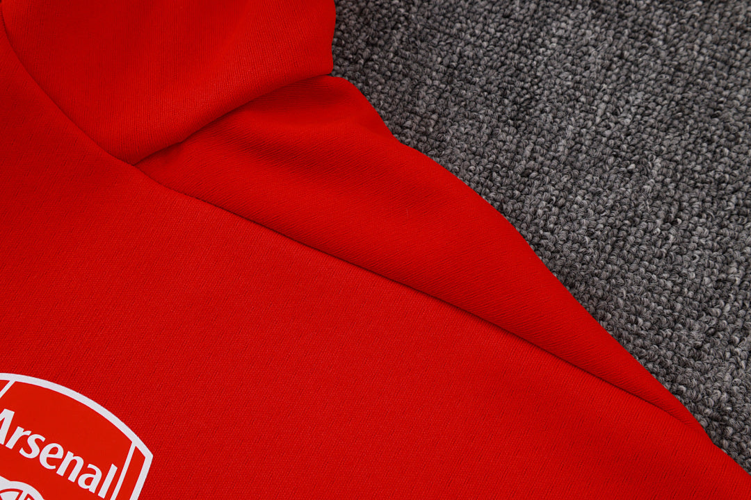 Veste à Capuche Arsenal 2025/26