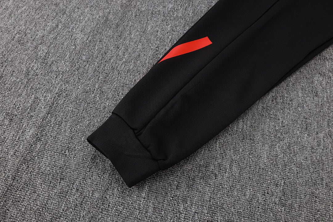 Veste à Capuche Arsenal 2025/26