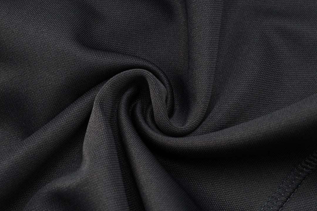 Veste à Capuche Atlético Mineiro Gris Foncé