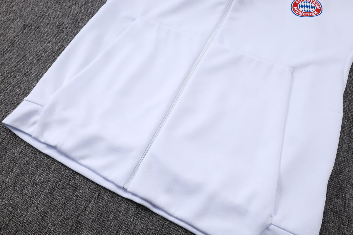Veste à Capuche Bayern Munich 2025/26
