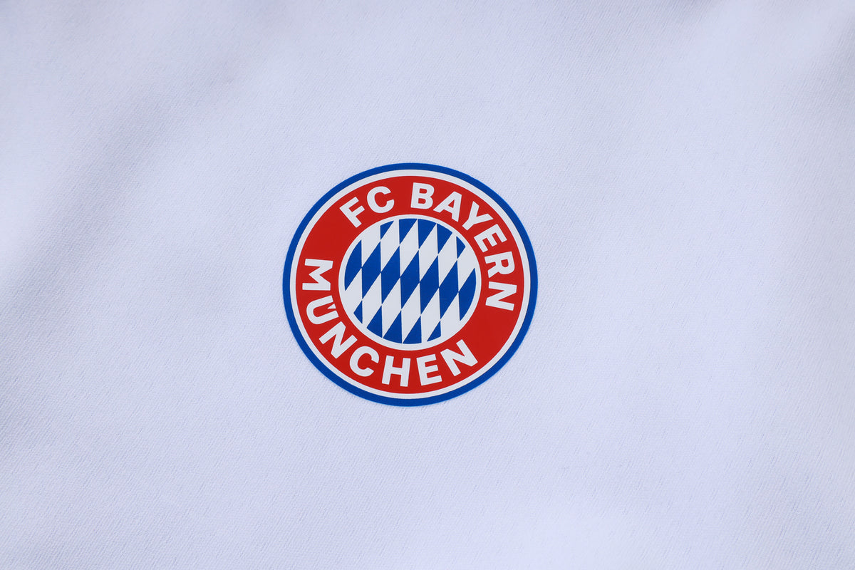 Veste à Capuche Bayern Munich 2025/26