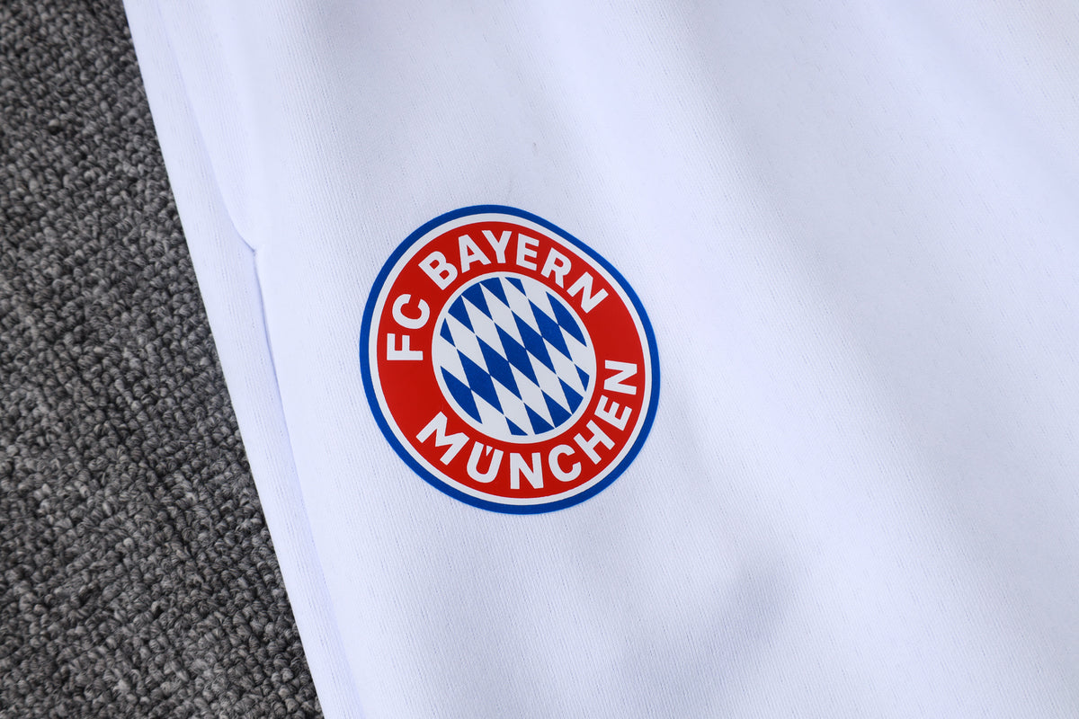 Veste à Capuche Bayern Munich 2025/26