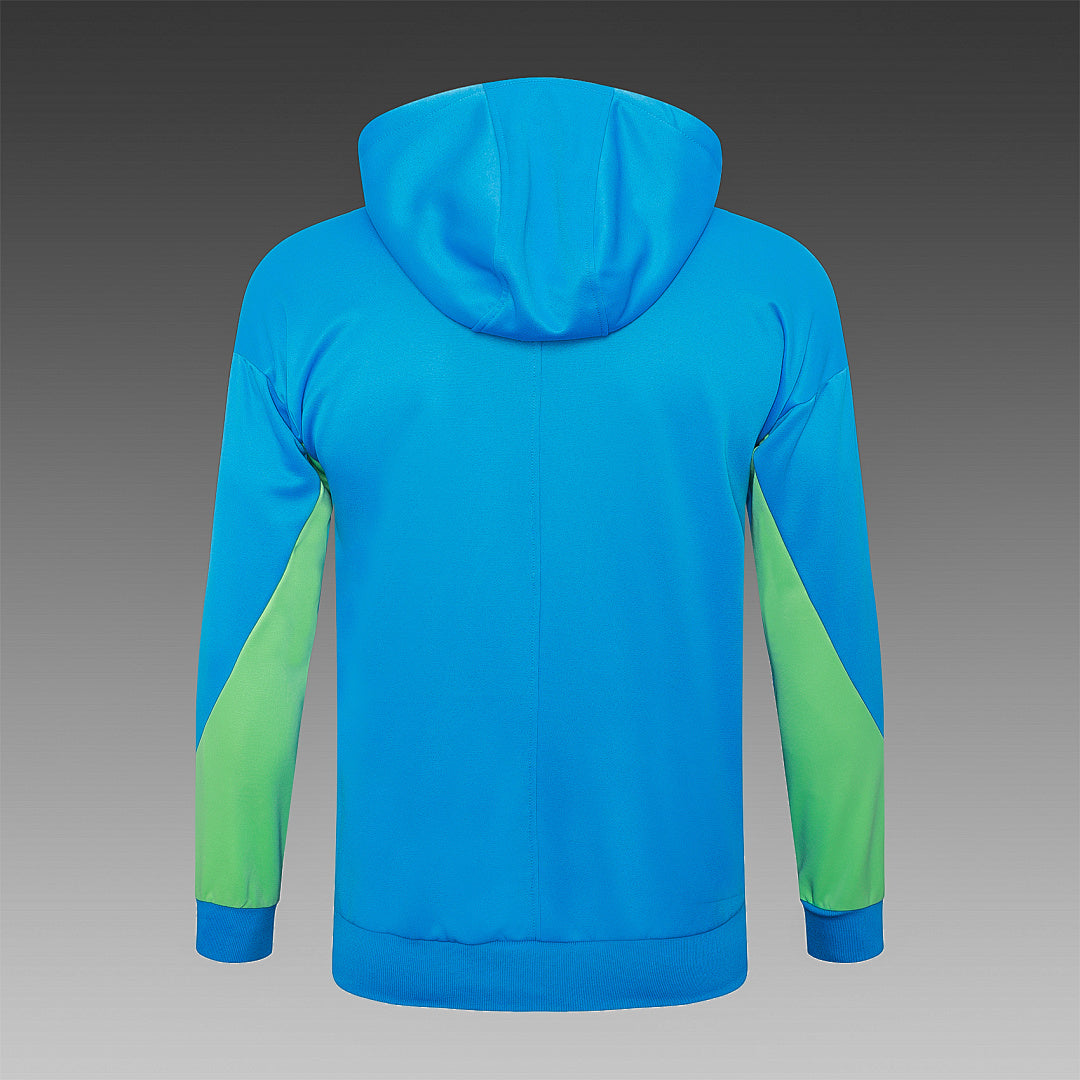Veste à Capuche Brésil
