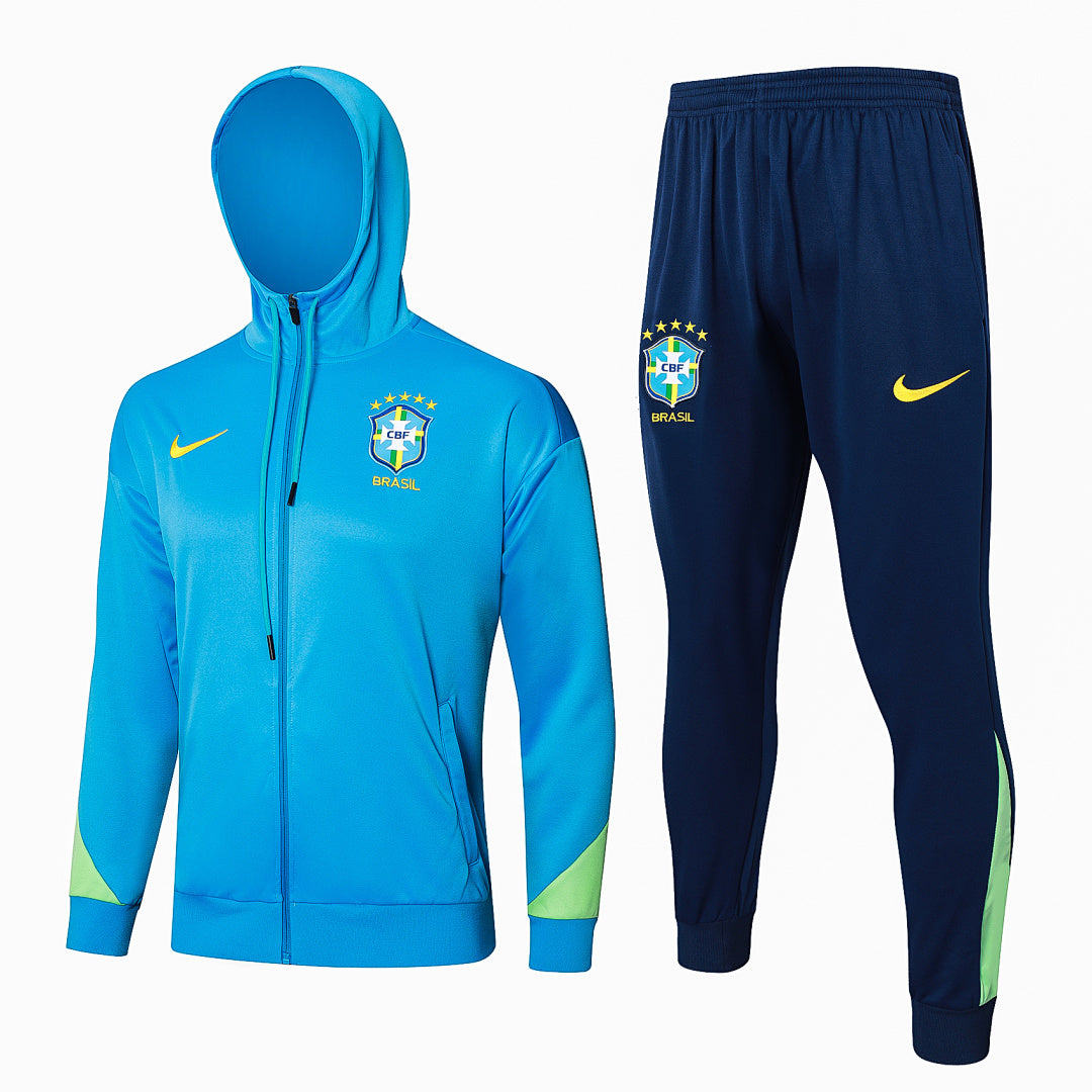 Veste à Capuche Brésil