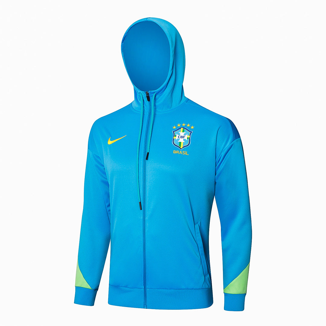 Veste à Capuche Brésil