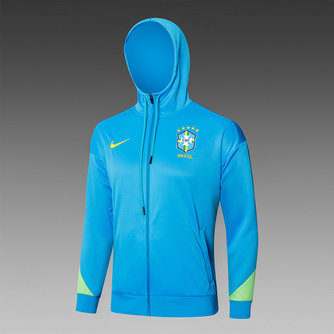 Veste à Capuche Brésil