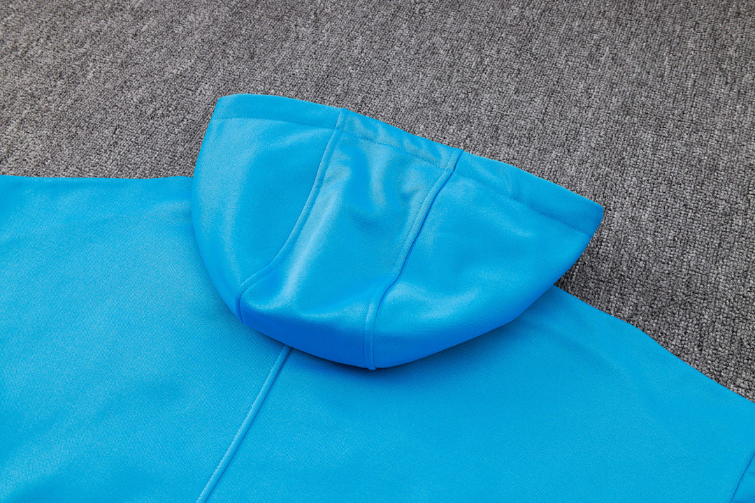Veste à Capuche Brésil