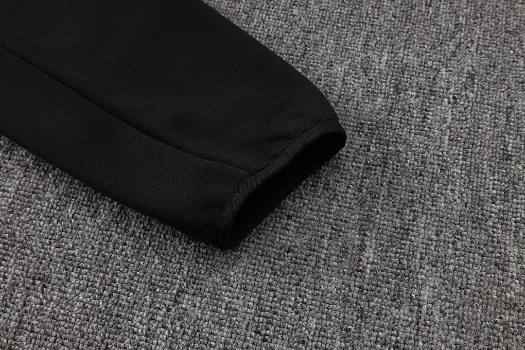 Veste à Capuche F640#