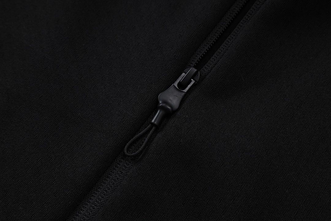 Veste à Capuche F640#