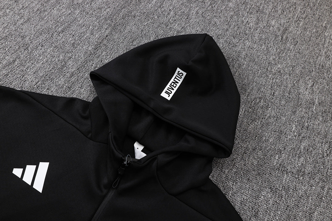 Veste à Capuche F640#